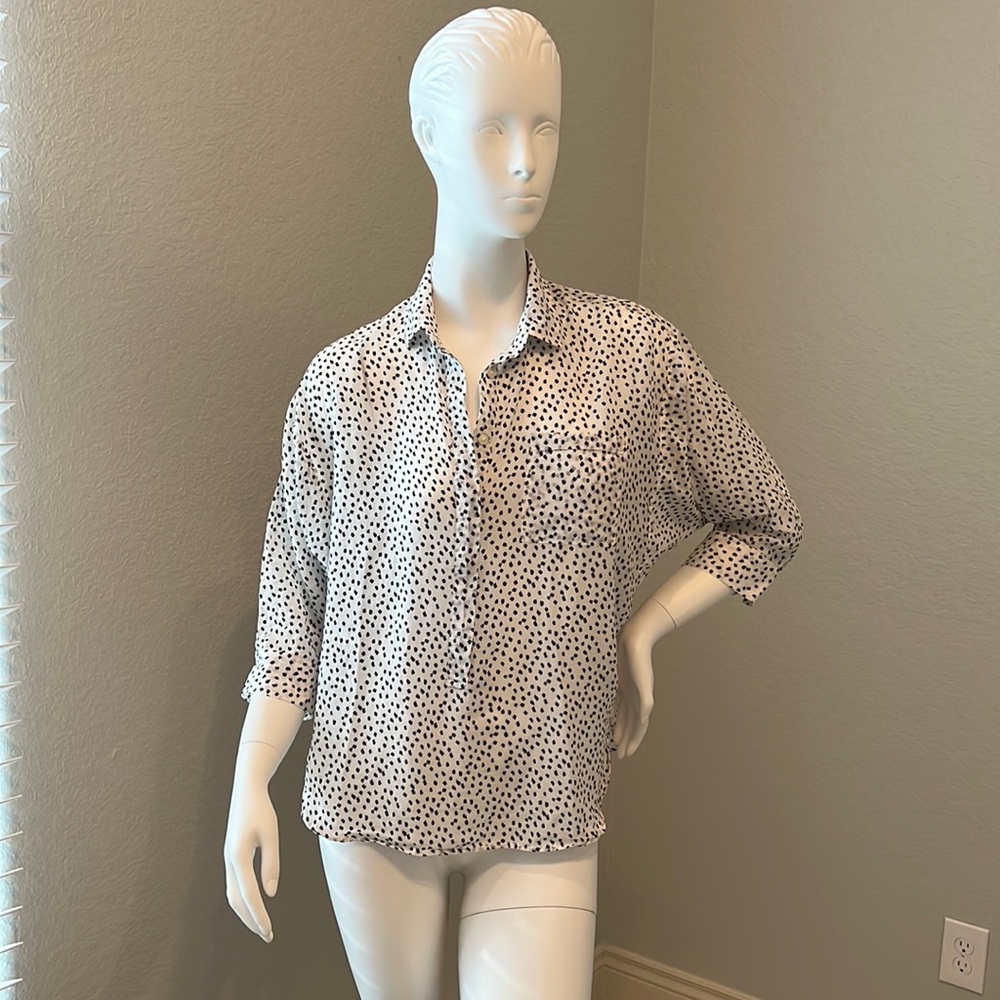 Ann Taylor/Loft